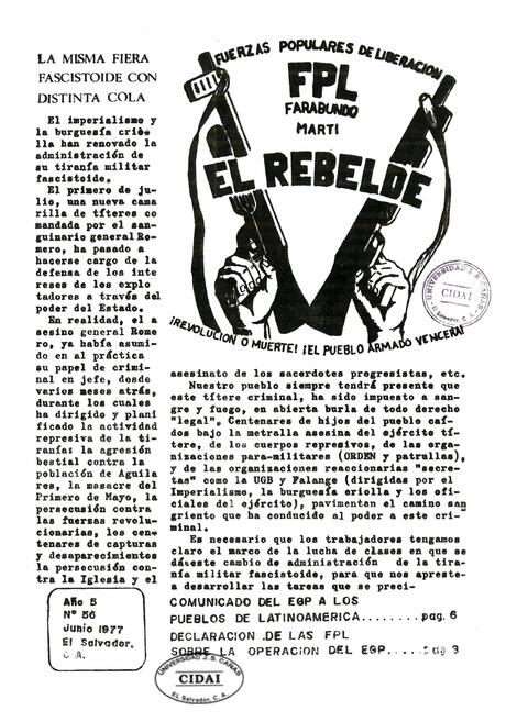 Original Objeto digital not accessible